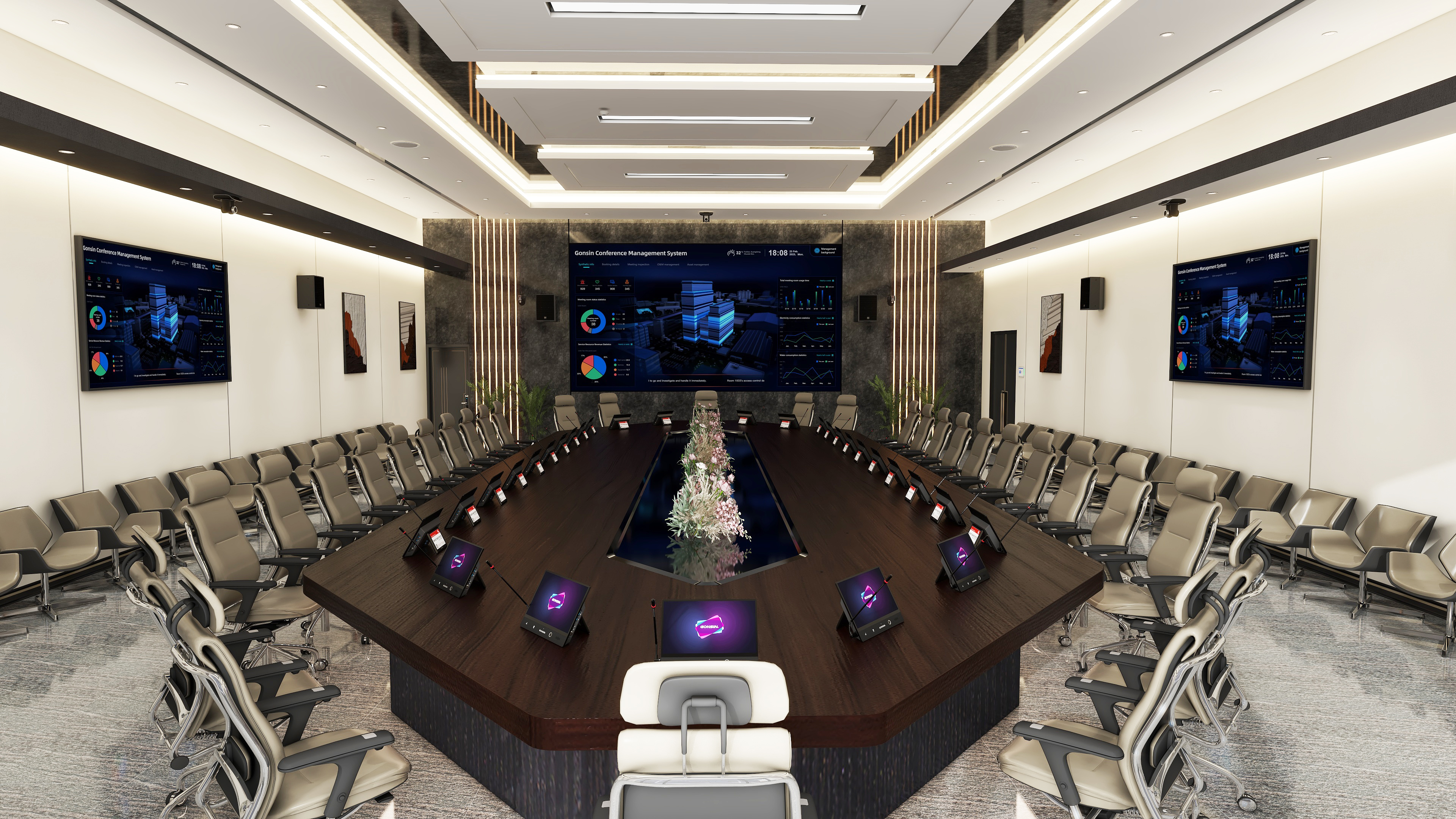 Application Scenarios of ASR Speech Recognizer