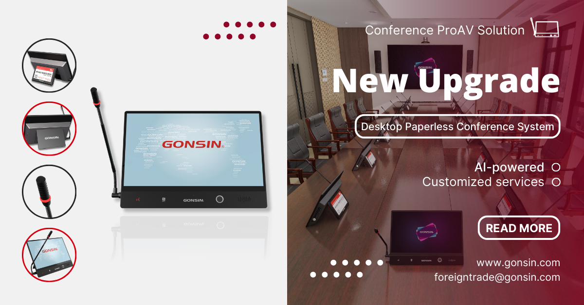 Paperless Meeting Solutions: The New Standard for Modern Workplaces