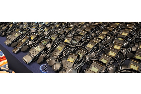 Operational Procedures and Best Practices for Conference Translation Systems