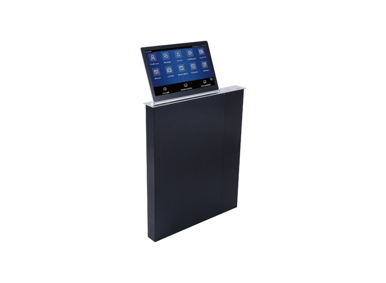 Paperless Conference System Desktop LCD Lifter