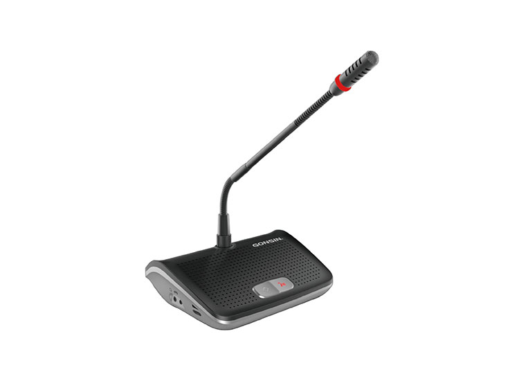 TL-3300 Desktop Conference Microphone