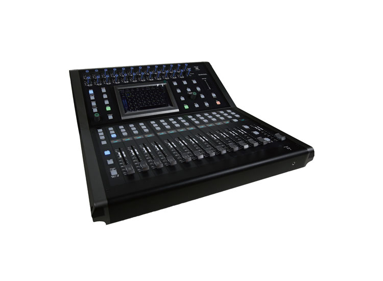 china sound mixer