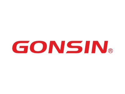 Gonsin Founded Gonsin Founded