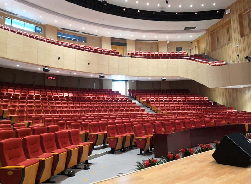 【1000 Units】Gonsin Escorted Conference Center Of Shenzhen University Town 【1000 Units】Gonsin Escorted Conference Center Of Shenzhen University Town