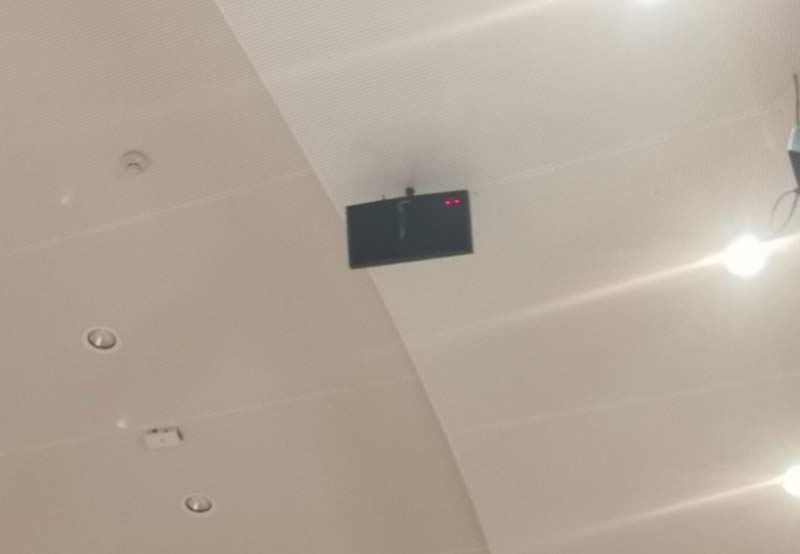 【1000 Units】Gonsin Escorted Conference Center Of Shenzhen University Town 【1000 Units】Gonsin Escorted Conference Center Of Shenzhen University Town