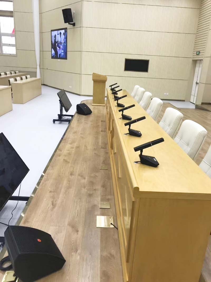 Gonsin Assisted China Disabled Persons' Federation Gonsin Assisted China Disabled Persons' Federation