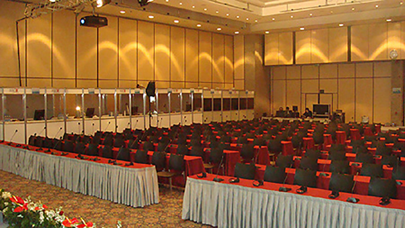 Gonsin At The 4th United Nations Conference On Ldcs Gonsin At The 4th United Nations Conference On Ldcs