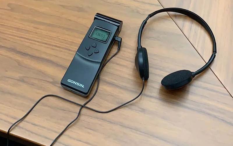 Gonsin Conference Solution Successfully Applied In Shenzhen Stock Exchange Gonsin Conference Solution Successfully Applied In Shenzhen Stock Exchange