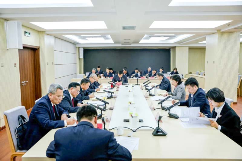 Gonsin Successfully Applied In Procuratorate Of Ningxia Autonomous Region Gonsin Successfully Applied In Procuratorate Of Ningxia Autonomous Region