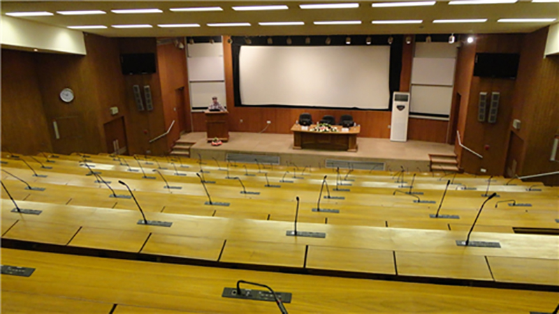 Which One Will Be Your Conference Systems Solution? Which One Will Be Your Conference Systems Solution?