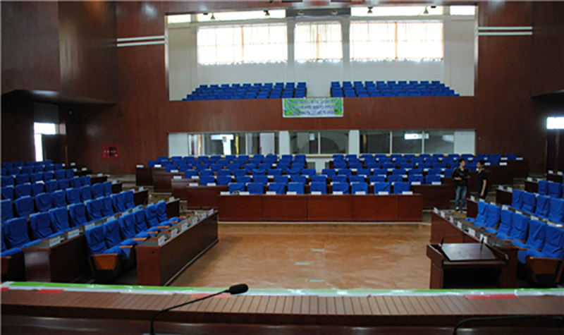 Which One Will Be Your Conference Systems Solution? Which One Will Be Your Conference Systems Solution?