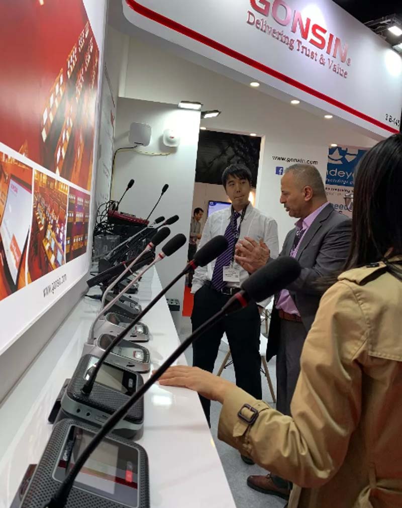 【A Complete Success At Ise2020】See You Next Year In Barcelona 【A Complete Success At Ise2020】See You Next Year In Barcelona