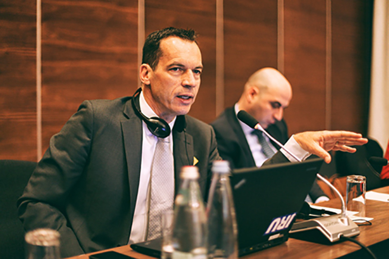 Gonsin Assisted Iru Academy Seminar 2016 Gonsin Assisted Iru Academy Seminar 2016