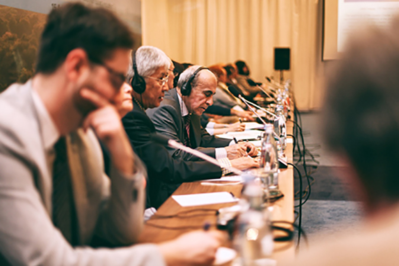 Gonsin Assisted Iru Academy Seminar 2016 Gonsin Assisted Iru Academy Seminar 2016