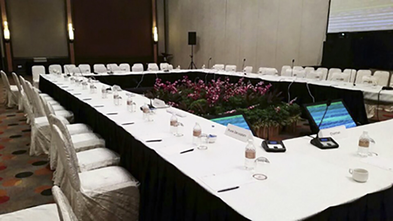 Gonsin Assisted Iru Academy Seminar 2016 Gonsin Assisted Iru Academy Seminar 2016