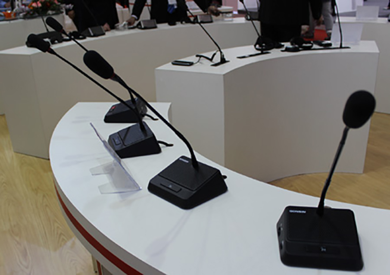 Gonsin At Infocomm China 2014 Gonsin At Infocomm China 2014