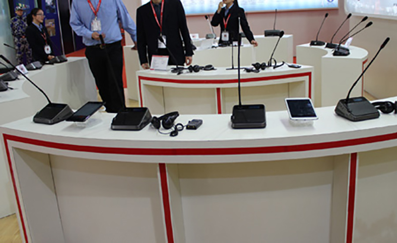 Gonsin At Infocomm China 2014 Gonsin At Infocomm China 2014