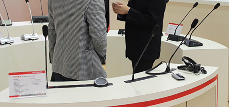 Gonsin At Infocomm China 2014 Gonsin At Infocomm China 2014