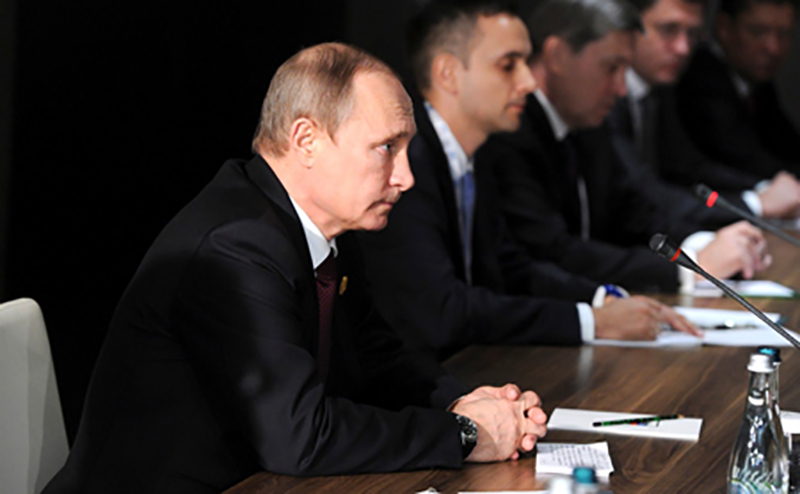 Gonsin Conference System Selected By G20 Summit Gonsin Conference System Selected By G20 Summit