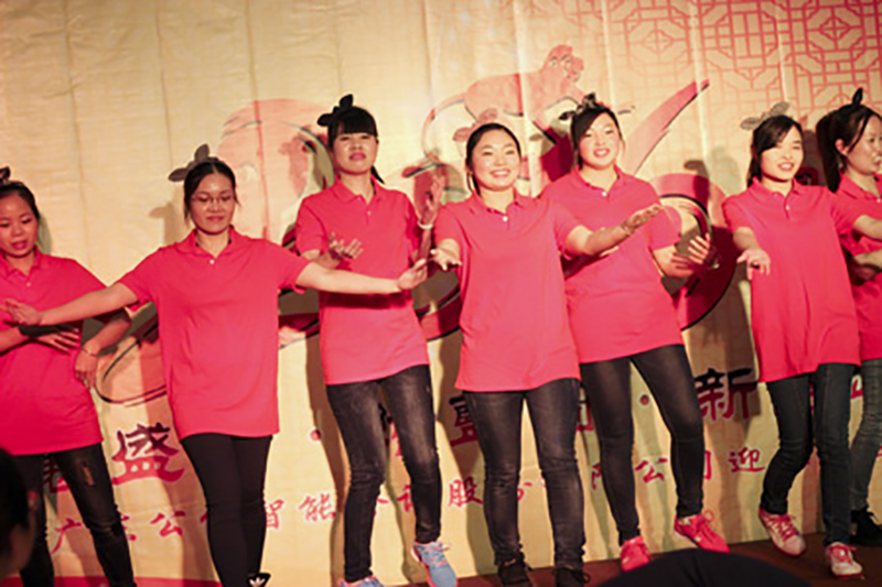 Gonsin Expect Winning In 2016