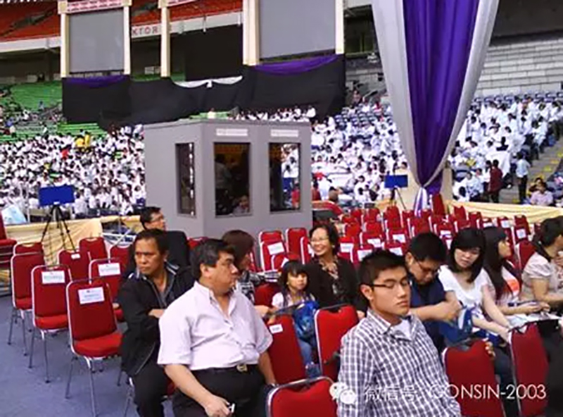 Gonsin Footprints All Over One Belt And One Road Gonsin Footprints All Over One Belt And One Road