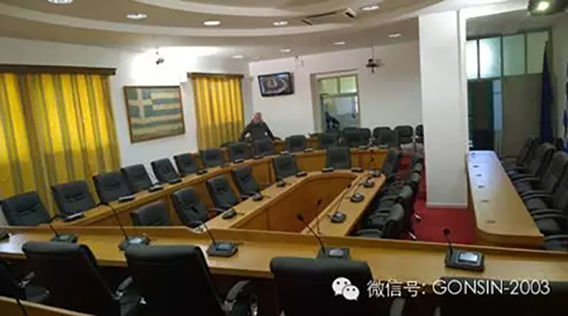 Gonsin Footprints All Over One Belt And One Road Gonsin Footprints All Over One Belt And One Road