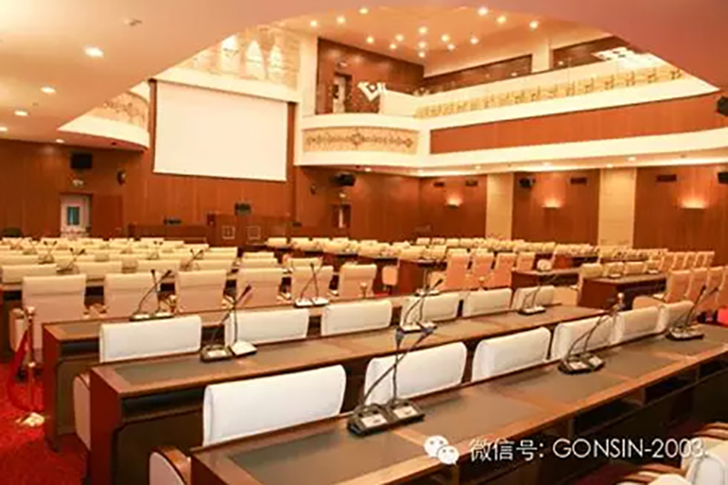 Gonsin Footprints All Over One Belt And One Road Gonsin Footprints All Over One Belt And One Road