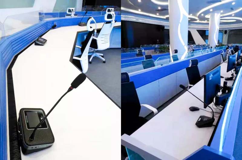 New| Project In Emergency Command Center In Huadu District, Guangzhou New| Project In Emergency Command Center In Huadu District, Guangzhou