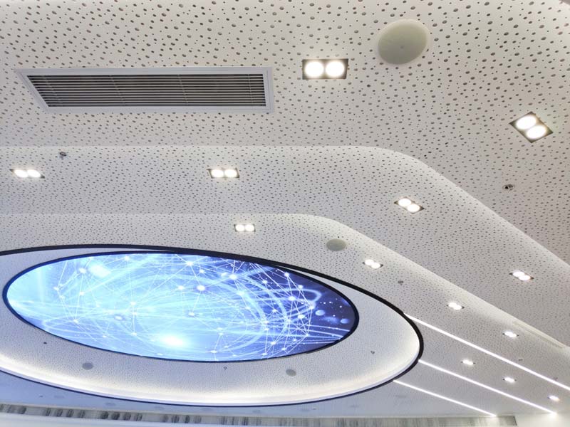 New| Project In Emergency Command Center In Huadu District, Guangzhou New| Project In Emergency Command Center In Huadu District, Guangzhou