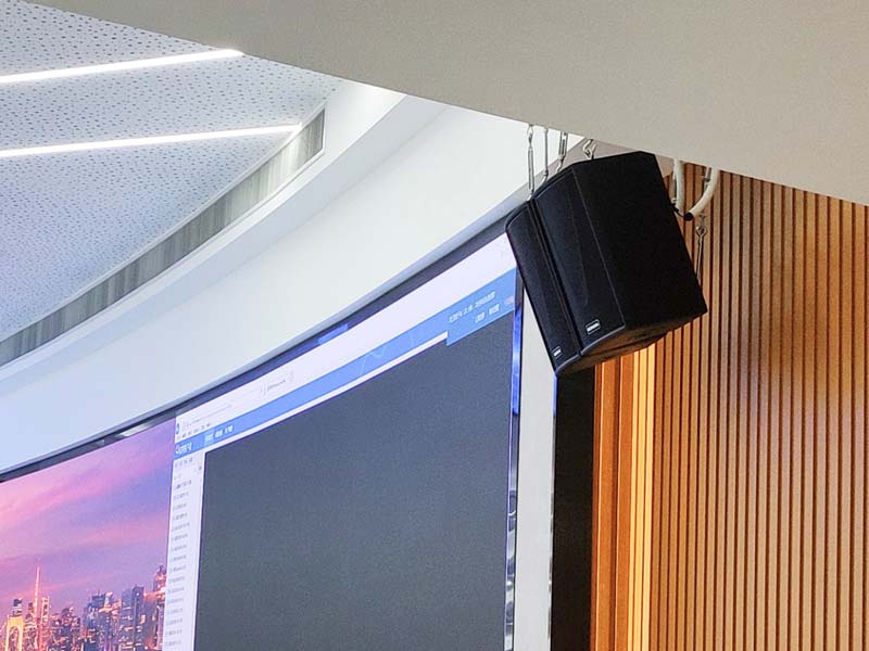 New| Project In Emergency Command Center In Huadu District, Guangzhou New| Project In Emergency Command Center In Huadu District, Guangzhou