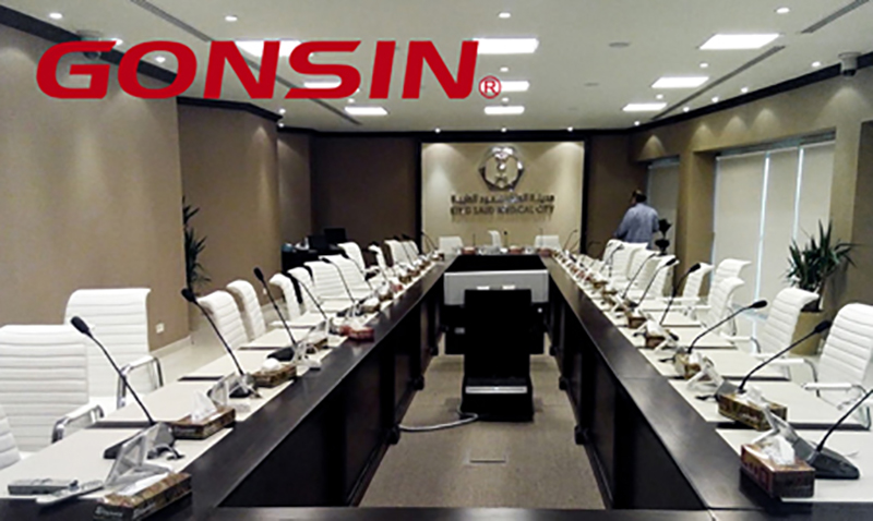 Prevailing Gonsin Product Quality Prevailing Gonsin Product Quality