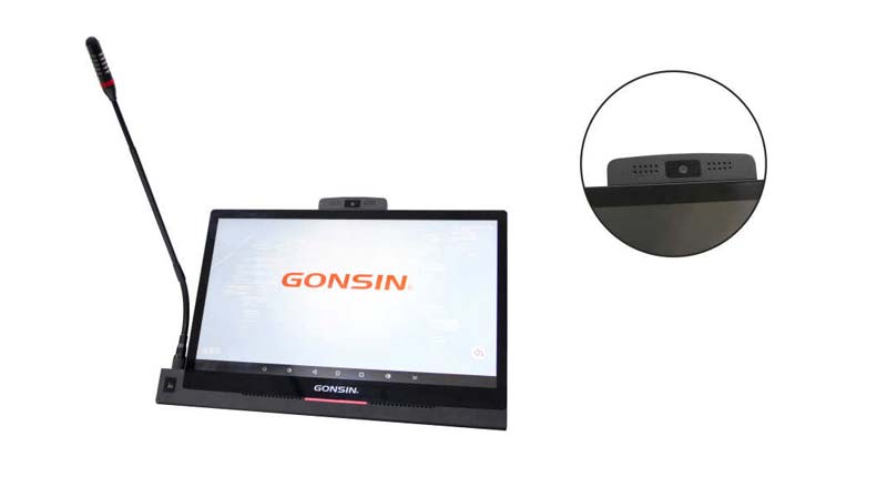 The First Experience Of Upgraded Paperless Conference System|gonsin Ise2020 News Part 2 The First Experience Of Upgraded Paperless Conference System|gonsin Ise2020 News Part 2