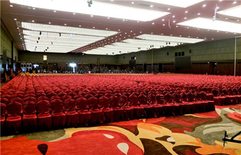 Amazing Conference With Gonsin Systems Amazing Conference With Gonsin Systems