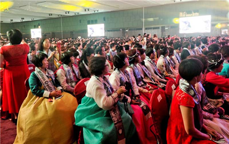 Amazing Conference With Gonsin Systems Amazing Conference With Gonsin Systems