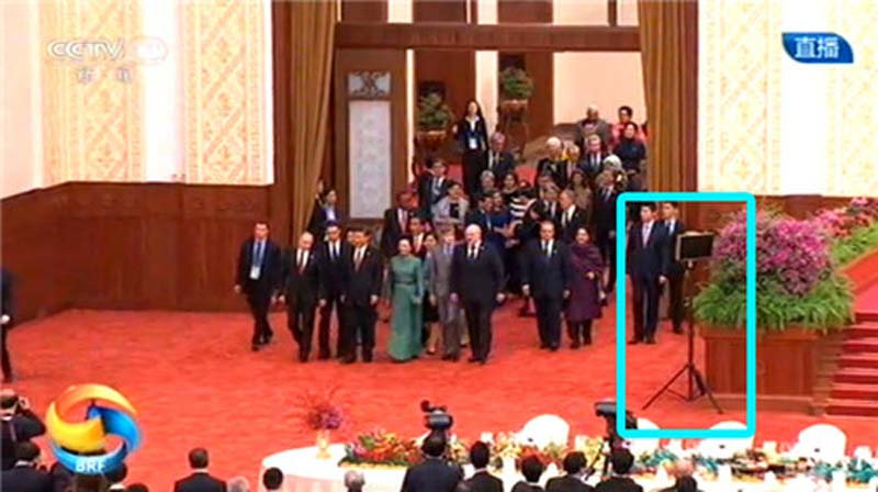 Amazing Conference With Gonsin Systems Amazing Conference With Gonsin Systems