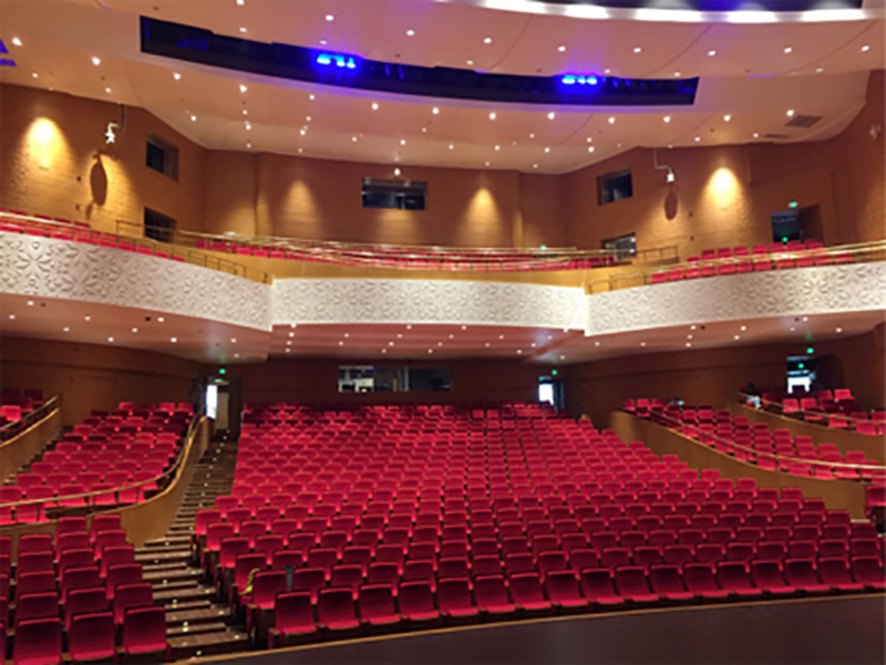 Blossom In Linxia District- Gonsin Takes You To Experience Dream Theater Blossom In Linxia District- Gonsin Takes You To Experience Dream Theater