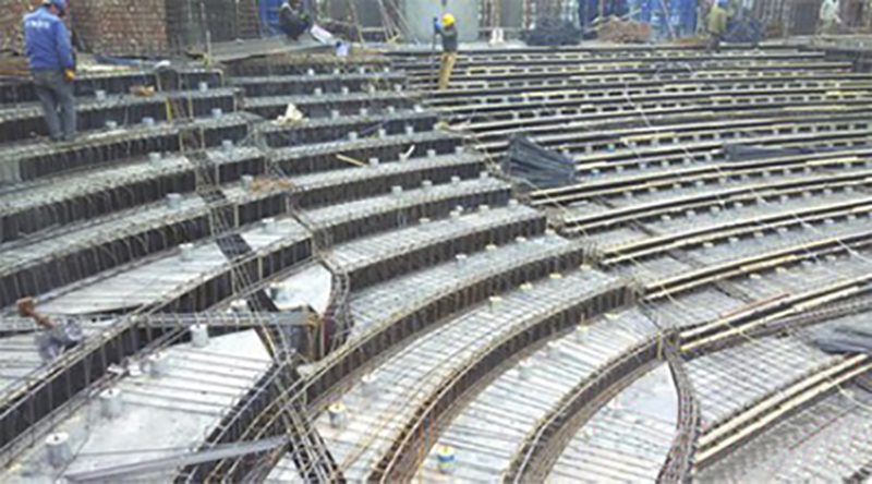 Blossom In Linxia District- Gonsin Takes You To Experience Dream Theater Blossom In Linxia District- Gonsin Takes You To Experience Dream Theater