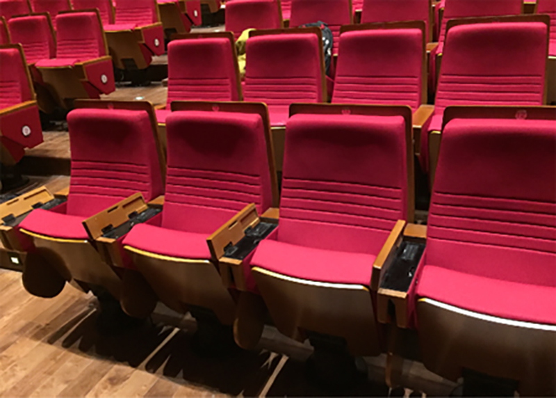 Blossom In Linxia District- Gonsin Takes You To Experience Dream Theater Blossom In Linxia District- Gonsin Takes You To Experience Dream Theater