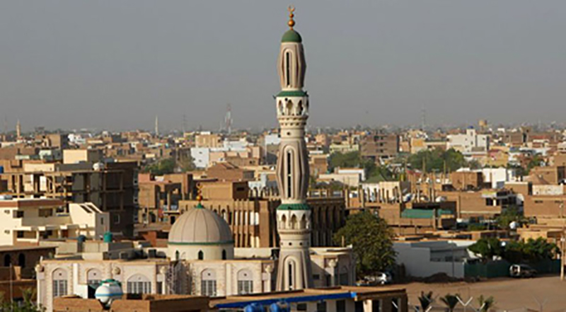 Gonsin Conference System Installed In City Government Of Addis Ababa Urban Management Gonsin Conference System Installed In City Government Of Addis Ababa Urban Management