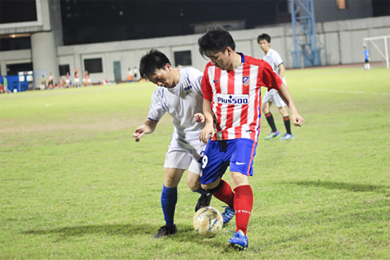 Gonsin First Set Small Target To Achieve, Such As Be No.1 Gonsin First Set Small Target To Achieve, Such As Be No.1