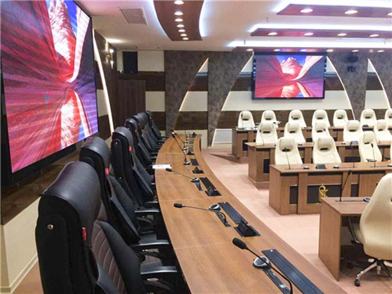 High-level Configuration, Gonsin Achieves High-level Configuration, Gonsin Achieves