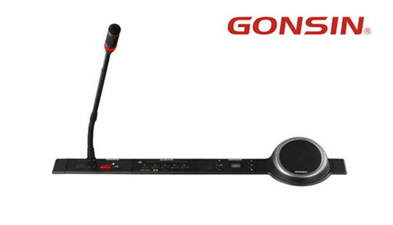 High-level Configuration, Gonsin Achieves High-level Configuration, Gonsin Achieves
