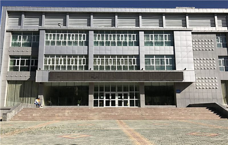 The Secret Of Xijiang Aheqi Theater The Secret Of Xijiang Aheqi Theater