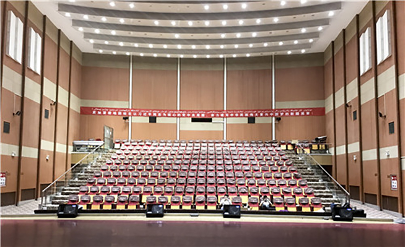The Secret Of Xijiang Aheqi Theater The Secret Of Xijiang Aheqi Theater