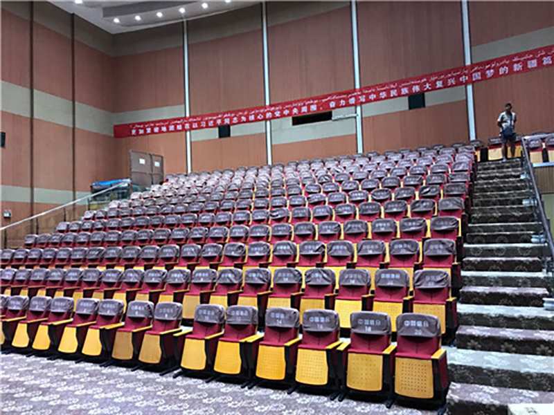 The Secret Of Xijiang Aheqi Theater The Secret Of Xijiang Aheqi Theater