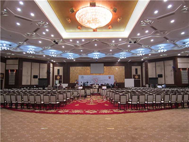 The Secret Of Xijiang Aheqi Theater The Secret Of Xijiang Aheqi Theater