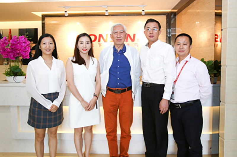 Top Design Company, Top Judges, Top Product By Gonsin—the Father Of Chinese Industry Design Guides In Person Top Design Company, Top Judges, Top Product By Gonsin—the Father Of Chinese Industry Design Guides In Person