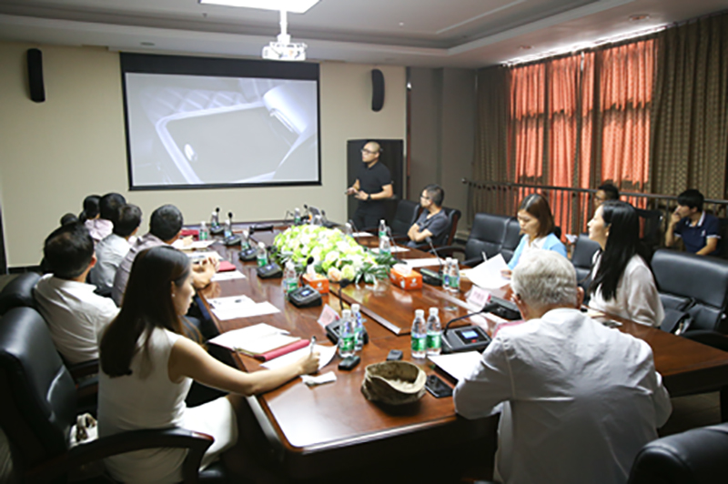 Top Design Company, Top Judges, Top Product By Gonsin—the Father Of Chinese Industry Design Guides In Person Top Design Company, Top Judges, Top Product By Gonsin—the Father Of Chinese Industry Design Guides In Person