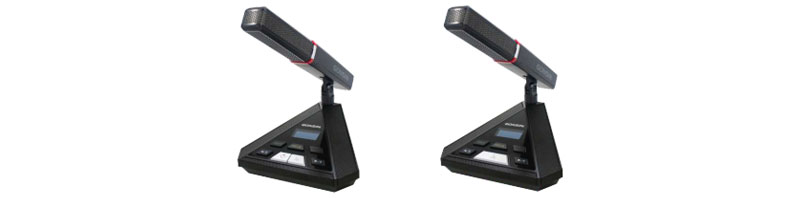 Dcs 2043 Dual Chain Backups Conference System DCS 2043CF DCS 2043DF Dcs 2043 Dual Chain Backups Conference System DCS 2043CF DCS 2043DF