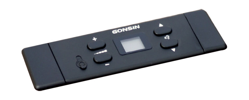 Tl 5600 Flush Mounting Combination Digital Conference System TC Q5600 Tl 5600 Flush Mounting Combination Digital Conference System TC Q5600